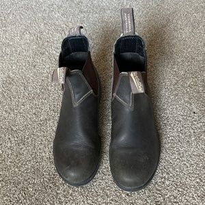 Blundstone classic Chelsea boots